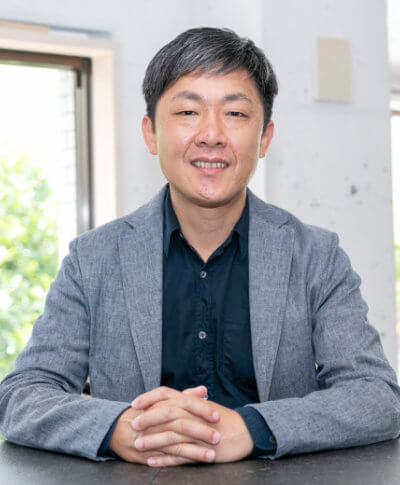 代表 河村裕司